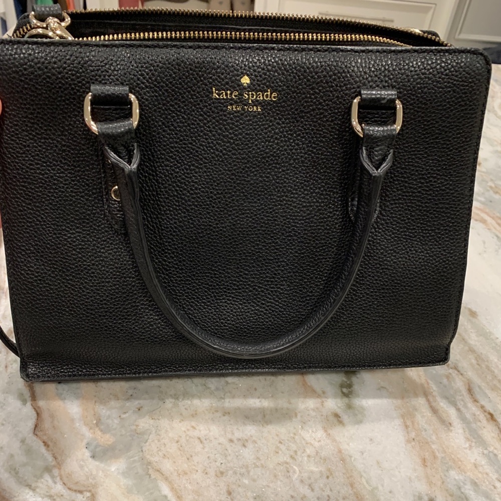 Katie spade handbag